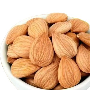 Leche de Soja Desgranada y Batida, Nueces, <span class=keywords><strong>Almendras</strong></span>, Harina de <span class=keywords><strong>Almendras</strong></span> Tostadas, Hojuelas de <span class=keywords><strong>Almendras</strong></span> Dulces Originales, Certificación ISO, Alta Calidad, 250g - Product Image 5