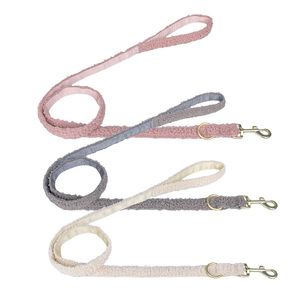 도매 맞춤형 로고 애완용품 공급업체 강아지 목줄 - Product Image 6