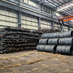 Factory Wholesale Building Construction Steel Rebar B500b 1/2 Inch 3/8 Inch 8mm 10mm 16mm <strong>Iron</strong> <strong>Rod</strong> at Best <strong>Price</strong> - Product Image 6