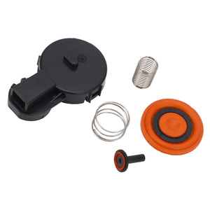 5 pièces Membrane de couvercle de soupape PCV 9688939180 Remplacement pour Citroën C4 DS3 DS5 B78 <span class=keywords><strong>M3</strong></span> M4 <span class=keywords><strong>JUMPY</strong></span> III - Product Image 2