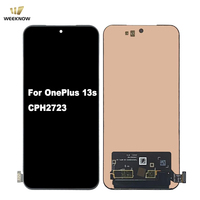 Vente en gros pour OnePlus 13s CPH2723 – Écran LCD tactile d'origine neuf avec numériseur, assemblage complet