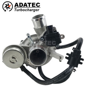 NGT13Z Turbolader NGT13Z 841084-0001 Turbolader E4T15B-1118010 Turbinen Turbolader für CHERY TIGGO <span class=keywords><strong>3</strong></span>/5/7 1.5T SQRE4T15B - Product Image 5