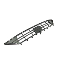 Accessoire Auto ST-LINE Grille de pare-chocs avant neuve et ABS pour FORD FOCUS19 JX7B-8200-Y