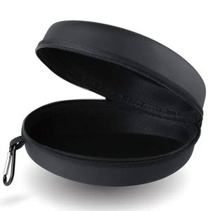 Estuche Rígido para Auriculares EVA, Estuche de Viaje, Estuche de Almacenamiento Rígido para Auriculares IJoy - Product Image 3
