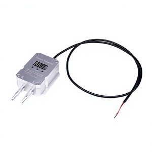 Differential pressure measurement Pressure transmitter device Precision differential pressure <b>sensor</b> With Cable - Product Image 1