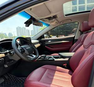 JETOUR X70 Glory PRO 1.5T Automatique 2023 avec démarrage à une touche, maintien automatique, grand écran central, navigation, caméra <span class=keywords><strong>de</strong></span> recul - Véhicule d'<span class=keywords><strong>occasion</strong></span> - Product Image 6