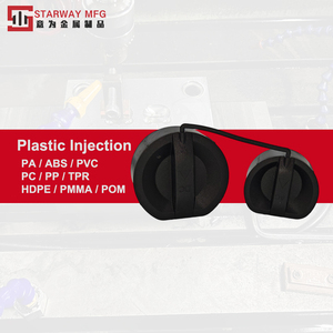 STARWAY - Fabricación de Plástico Personalizado de Alta Calidad Mediante Moldeo por Inyección, Servicios de Moldeo por Inyección OEM ODM, Molde de Inyección de Plástico - Product Image 1