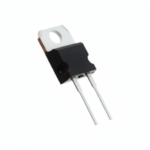 TO-220-2 Original STTA806D Single Diodes Buy Online Electronic Components - Product Image 1