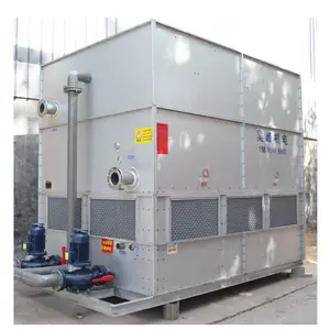 Multi Industrial Application Cooling Tower Mini Closing Cooling Tower