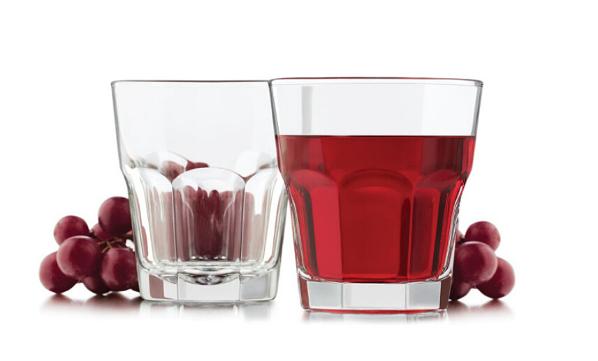 Wholesale Products Reusable Water Cup Beer Glass Whiskey Cup Hot Selling Glass Whiskey Cup