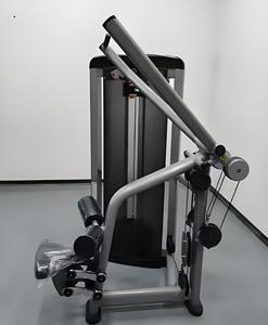 마키나 드 피트니스 드 알타 칼리다드, Equipo De Entrenamiento De Fuerza, 도미나다스 라테랄레스