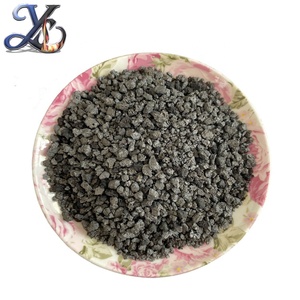 Gpc graphitized dầu mỏ than cốc Carbon phụ gia - Product Image 2