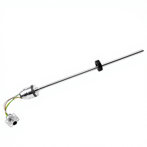 Sensor de Posición Lineal Magnetostrictivo <span class=keywords><strong>TEC</strong></span> LVDT con Protección IP67 de Alta Precisión para Maquinaria de Construcción Móvil - Product Image 1