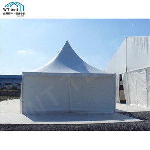 <span class=keywords><strong>Tente</strong></span> pagode à vendre 4X4 5X5 6X6 m pour exposition extérieure événement <span class=keywords><strong>tente</strong></span> <span class=keywords><strong>de</strong></span> réception <span class=keywords><strong>prix</strong></span> d'usine - Product Image 4