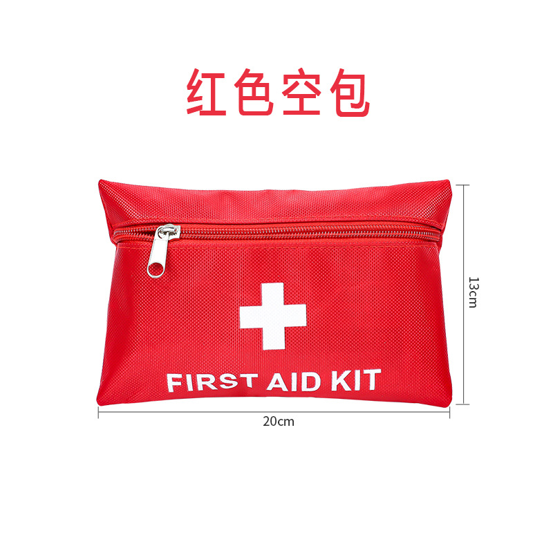 Soft package [1 empty package]