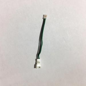 Micro JST GH 1,25 2-контактный штекер - Product Image 4