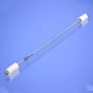 Lampe germicide UV à démarrage instantané Lightbest G48T5L/SP, utilisée pour le traitement de l'eau, la purification de l'air, 1148 mm, 254 nm, 55 W, Lightbest <span class=keywords><strong>UVC</strong></span> - Product Image 1