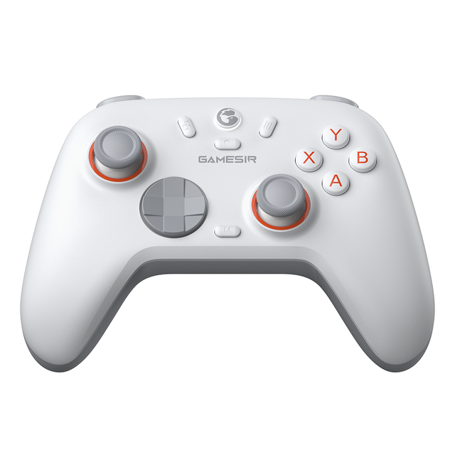 GameSir Nova 2 Lite Tri-mode Wireless Game Controller for Switch, PC, Android, and IOS BT Wired 2.4G