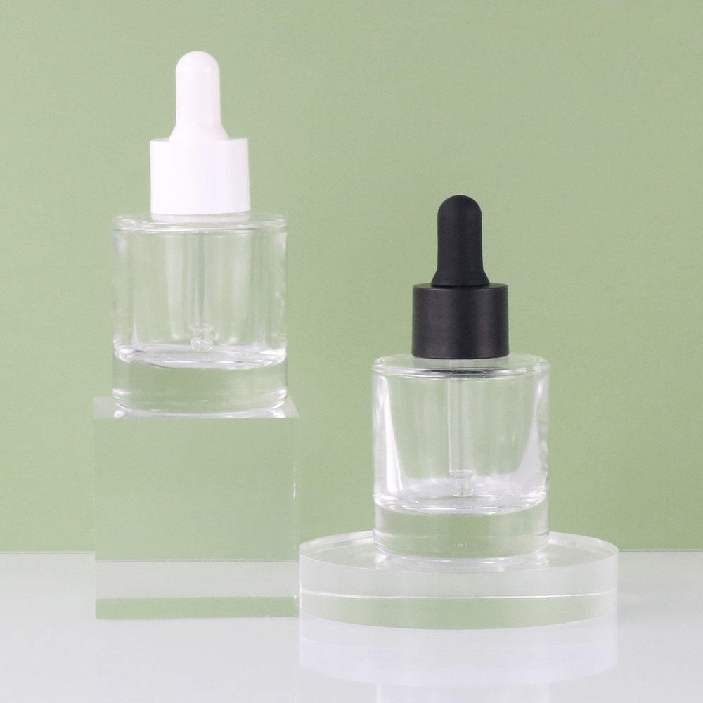 Clea + bouchon compte-gouttes