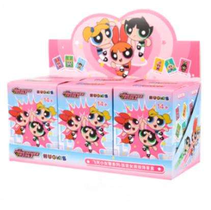 ทั้งชุดมินิโซะพาวเวอร์พัฟ