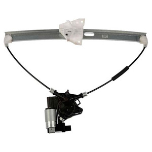 Regulador de Ventana para Mazda6 748-090 G22C5858XF GJ6A58590F, Repuesto Delantero y Trasero - Product Image 2
