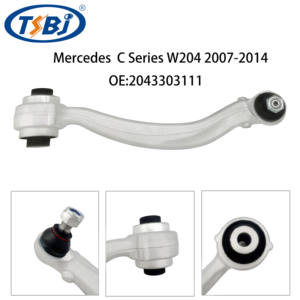 ขายส่งจากโรงงาน ชุดอะไหล่ช่วงล่างรถยนต์ครบชุด เช่น แขนควบคุมล่างด้านหน้า สำหรับรถยนต์เมอร์เซเดส-เบนซ์ W204 รหัสอะไหล่แท้: 2043203789 - Product Image 5