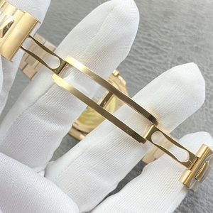 Orologio Meccanico Automatico di Lusso PP 5711 in Oro Rosa, Collezione Elegante Sportiva per Uomo - Product Image 5