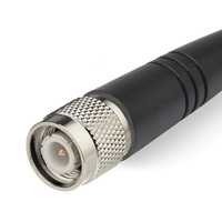 Antenne antenne TNC UHF antenne douce Whip RTK pour récepteur GPS GNSS d'enquête RTK