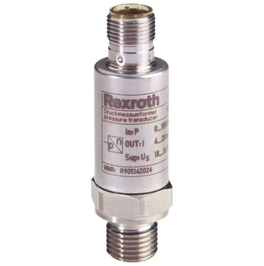 R901466597  20-2X/250-C-K35-N ตัวแปลงสัญญาณไฮดรอลิก - Product Image 6