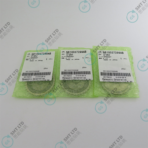PIÈCES SMT POUR MACHINE PANASONIC N610037299AB - Product Image 4