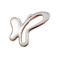 Service de moulage sous pression WJH OEM/ODM, pièces personnalisées en aluminium, zinc, magnésium, laiton, acier inoxydable, haute finition polie