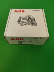 DI810 อินพุตดิจิตอล 24V 16 AC800M 800xA S800 I/O - Product Image 2