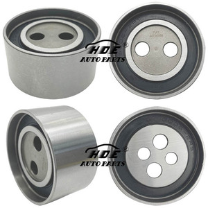 46736886 531081610 Venta al por mayor de piezas de automóvil HDE, tensor de correa de distribución para Fiat Siena Fiorino - Product Image 5