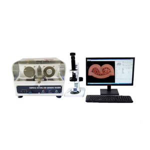 LS-Z368 Terminal Cross Section Analysis System <b>Machine</b> Terminal Section Analyzer Crimping Cross Section Checking <b>Machine</b> - Product Image 2