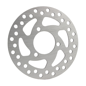 Remschijf Rotor Voor Tweetakt 47cc <span class=keywords><strong>49cc</strong></span> Elektrische <span class=keywords><strong>Gas</strong></span> <span class=keywords><strong>Scooter</strong></span> Pocket Bike Mini Dirt Kids Atv Quad 4 Wheeler - Product Image 6