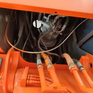 Б/у экскаватор <span class=keywords><strong>Hitachi</strong></span> EX120, Япония, оригинал, высокое качество, 12 тонн, по низкой цене - Product Image 5