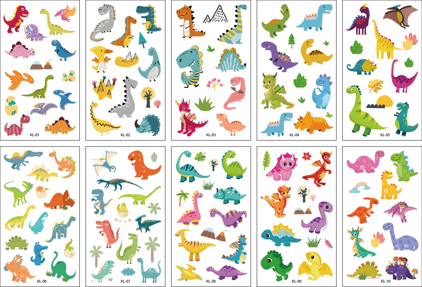 dinosaurio 2