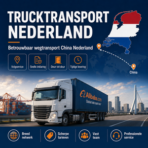 Agent <span class=keywords><strong>de</strong></span> <span class=keywords><strong>transport</strong></span> <span class=keywords><strong>routier</strong></span> économique et sûr <span class=keywords><strong>de</strong></span> la Chine vers les Pays-Bas, service <span class=keywords><strong>de</strong></span> ramassage à domicile, <span class=keywords><strong>entreprise</strong></span> <span class=keywords><strong>de</strong></span> fret ferroviaire, <span class=keywords><strong>transport</strong></span> <span class=keywords><strong>de</strong></span> <span class=keywords><strong>marchandises</strong></span> - Product Image 1