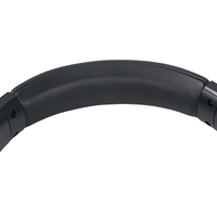 Headset Nirkabel Scorpion T12 Over Ear Kontrol Suara ANC ENC Peredam Kebisingan Nyaman Dipakai Headphone Bisnis HD