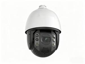 Caméra PTZ extérieure couleur 4MP avec zoom 25X DS-2SE7C425MWG-EB/26(F0) Hik Vision nocturne panoramique IP PTZ - Product Image 3