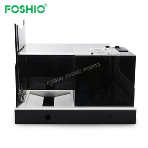 Foshio-máquina de prueba de impacto para pintura de coche, dispositivo de regulación de velocidad, protección PPF - Product Image 2