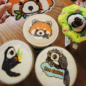 EVEBOT EB-FC1 Nueva e Innovadora Máquina Impresora de Café para Selfies con Tinta Comestible, Capuchino, Latte, Impresión a Todo Color, Inyección de Tinta para Restaurantes - Product Image 2