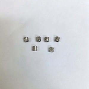 Insertos de Rosca Métrica para Cilindros Rongsheng, Acero Inoxidable, Uso Mecánico, 518, Hechos a Medida - Product Image 2