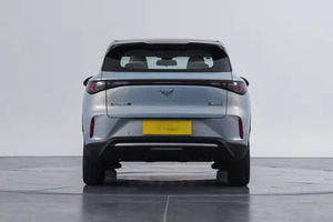 Rhd Ev汽车电动车五菱宾果<span class=keywords><strong>S</strong></span> 325千米430千米新能源汽车5门5座2025新车新能源汽车待售 - Product Image 4