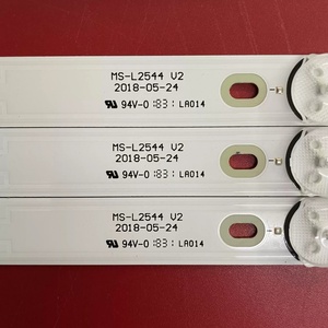 Rétroéclairage LED pour téléviseur HX-NO.2204 MG32D0601-L590-2835-A28-01, utilisé pour les téléviseurs LED de 32 pouces - Product Image 2