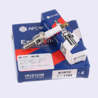 Ningbo fabrique sparkplug B7RTC CPR8EA-9