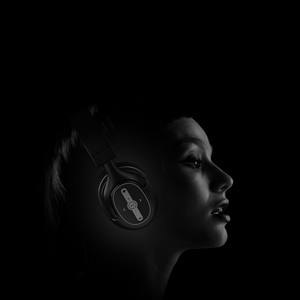 Microlab vente chaude casque sans fil avec suppression du bruit casque 4.1 faible latence stéréo musique jeu casque Outlander 300 - Product Image 6