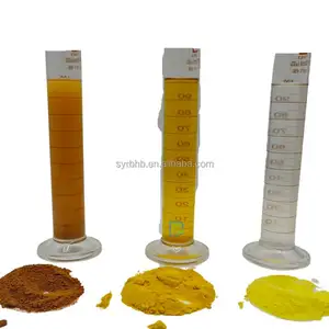 Petrochemical Products Chemical Auxiliary Agent Water Treatment Chemical Polyaluminium Chloride For Water Treatment