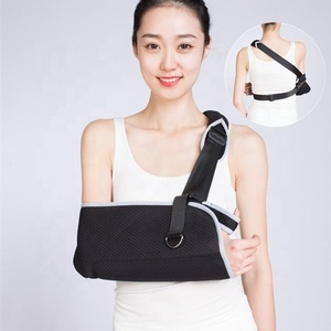 Ortopedik kol askısı ayarlanabilir omuz desteği Brace tıbbi dirsek <span class=keywords><strong>Immobilizer</strong></span> - Product Image 2