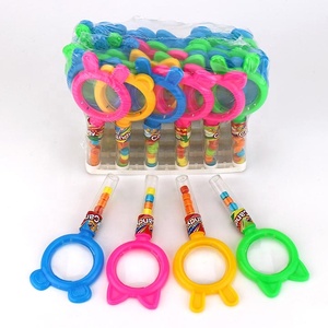 Loupe jouet pour enfants dessin animé <span class=keywords><strong>bonbon</strong></span> - Product Image 2